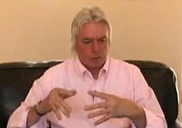 Project Camelot: In Conversation with David Icke