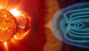 Will We Avoid the Geomagnetic Apocalypse?