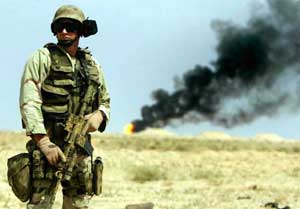 $830 Billion to Fight the Enemy That Never Was