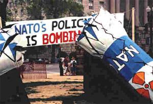 The Truth on NATO Aggression Against Yugoslavia