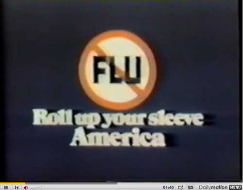 Medical Mafia presents: Swine Flu Vaccine, Scam 2
