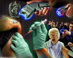 Flu is Not the Biggest Danger, It’s the Vaccine!