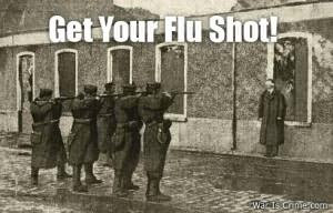 The Truth About the Flu Shot