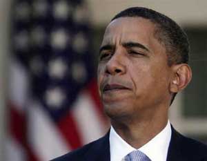 War Criminal Obama Got a Nobel Peace Prize