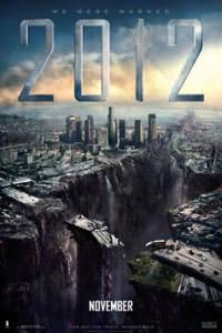 2012, The Disastrous Movie