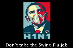 Everything Is OK (Don’t Take The Swine Flu Jab)