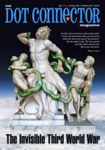 Issue 7 of the Dot Connector is out!