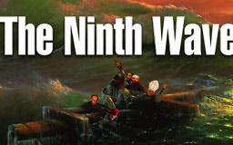 The Dot Connector magazine Number Nine!