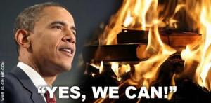 US Government = SS Government?
