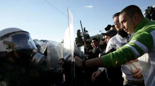 Austerity Fascism Is Coming And It Will Be Brutal