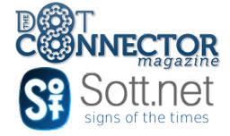 The Dot Connector Magazine, Major Update