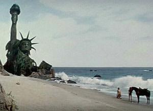 Is America A Plague Upon The World?
