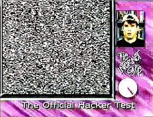 The Anthropology of Hackers
