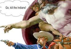 The Collapse of Western Morality