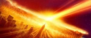 Disclosure and Comets