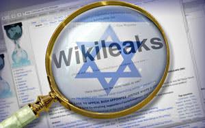 Is Israel Behind the Lamest Wikileak So Far?