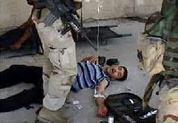 Al-Qaeda Death Squads Turn to be American Agents