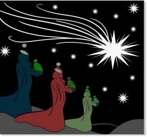 Gift of the Magi to the Elect – A Christmas Essay