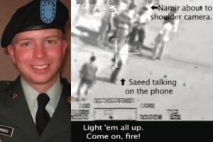 Free Bradley Manning!