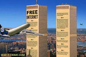 WikiLeaks: The 9/11 of the Internet