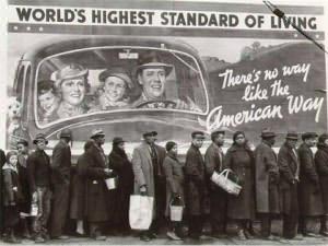 7 Reasons to Expect Global Food Crisis