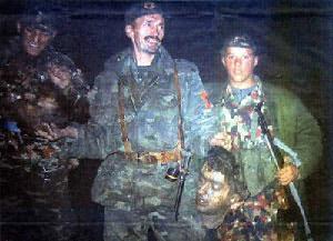 NATO and KLA: Drug and Organ Traffic Allies