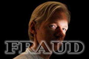 Assange Admits Wikileaks a Fraud Run for Israel