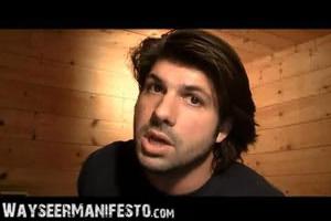 Wayseer Manifesto: Peddling Psychopathy