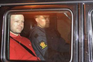 Anders Behring Breivik: An MI5 Connection