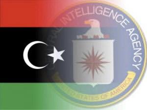 Libya War is CIA Op 30 Years in the Making