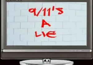 The Free Bees: 9/11′s A Lie