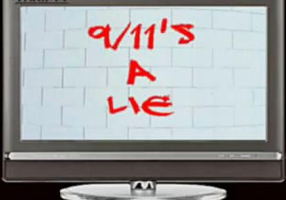 The Free Bees: 9/11’s A Lie