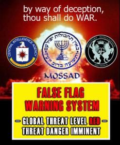 9/11/11: Seven Reasons To Brace For Impact