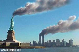 How I Will Remember 9-11 This Year
