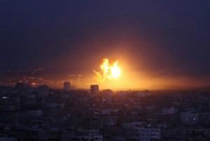 The Earth as a Weapon in the 21st Century of Wars