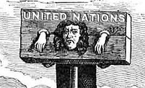 Cut the Globalists Off From Humanity