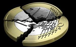 Controlled Demolition of the Euro