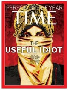 2011 – Year of the Dupe