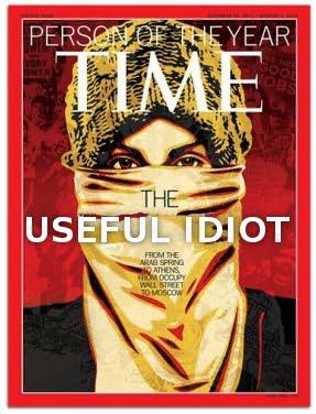 2011 – Year of the Dupe