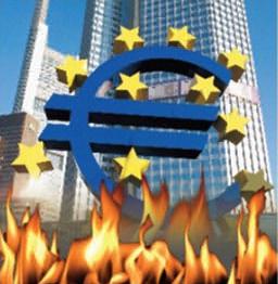 The Collapse of the Euro and the EU is Imminent