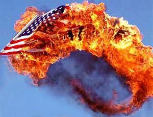 Ten Red Lines the Terrorist USA Has Crossed