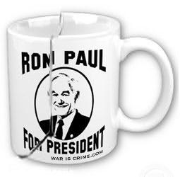 Ron Paul and the 9/11 Litmus Test