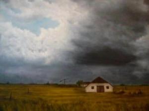 The Crash of 2012: The Storm is Coming