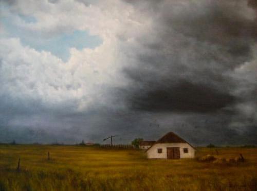 The Crash of 2012: The Storm is Coming