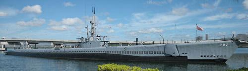 Dive Into the History and Mystery of Submarines