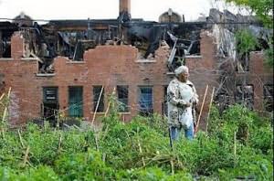 10 Signs the US is Decomposing Before Our Eyes