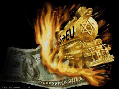 Will Rothschilds Move Gold from the US to the EU?