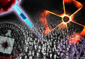 US government secretly tested Plutonium on people