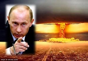 A Global War Would Mean the End of Civilization