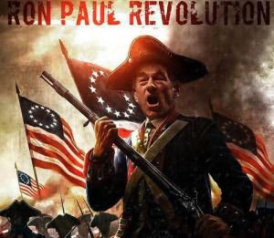 Ron Paul: A Leader of Men, the Pride of America